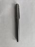 晨光悅寫(xiě)磁懸浮中性筆0.5黑色簽字筆金屬黑科技插拔子彈頭碳素筆學(xué)生用考試刷題辦公送禮低重心高顏值 單支裝+10支0.5mm原裝替芯【可換紅/藍】 曬單實(shí)拍圖
