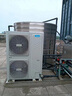 美的（Midea）商用空氣能熱水器一體機(jī)家用空氣源低溫機(jī)10匹8噸企業(yè)購(gòu) RSJ-V400/MSN1-8R0 包3米安裝 京東自營(yíng) 曬單實(shí)拍圖