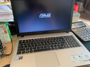 華碩（ASUS）電腦二手筆記本14/15.6寸酷睿獨立顯卡輕薄便攜學(xué)生上網(wǎng)課學(xué)習商務(wù)辦公游戲9成新 i7-7500 12G 512G 獨顯 網(wǎng)絡(luò )游戲 曬單實(shí)拍圖