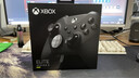 微軟（Microsoft） Xbox手柄 游戲控制器 支持PC Steam游戲手柄 適配Xbox/PC/平板/手機 Steam 絕區零 明末淵虛之羽 精英手柄二代 曬單實(shí)拍圖