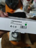 Paulmann P德國柏曼筒燈嵌入式護眼客廳臥室無主燈天花燈防眩射燈 【深空黑】平口橢圓光斑 暖白光 曬單實拍圖