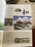 圖解漢字說文解字 語言文字圖解說文解字許慎 古代漢語字典 詳解部首咬文嚼字細說漢字的故事畫說漢字書籍 曬單實拍圖