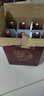 長(cháng)城（GreatWall）紅酒 經(jīng)典系列  彩標赤霞珠 750ml*6瓶 無(wú)贈品 曬單實(shí)拍圖