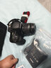 佳能Canon 7D 7D2 7D Mark II二手單反相機 中端半畫(huà)幅數碼相機 7D+18-55 IS II套機【雙處理器】 99新 曬單實(shí)拍圖