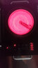 諾潔仕（LOCUS） 2800W電陶爐電磁爐七環(huán)三環(huán)臺式家用不挑鍋大功率紅外光波爐 2800W三環(huán)爐電陶爐 曬單實(shí)拍圖