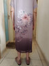 隆瑞祥老北京布鞋女士網(wǎng)鞋女網(wǎng)面媽媽鞋中老年網(wǎng)眼鏤空軟底防滑老人鞋 粉色網(wǎng)面LRX-29-110 35 曬單實拍圖