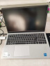 戴爾（DELL）政府補貼20% 靈越DC15250 15Pro輕薄本 15.6英寸120Hz大屏辦公設計炒股學(xué)生手提商用筆記本電腦 Core3-100U 8G 512G固態(tài) 標配 120Hz高刷屏 曬單實(shí)拍圖