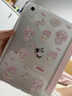 Apple/蘋(píng)果 iPad11英寸 A16芯片2025年款 平板電腦 (128GB WLAN版/學(xué)習辦公娛樂(lè ))銀色 曬單實(shí)拍圖
