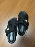 clotvisvimCLOT VISVIM春夏拖鞋冠希潮鞋一字拖男女透氣涼拖戶(hù)外沙灘鞋居家 黑武士 45 曬單實(shí)拍圖
