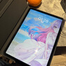 稻草屋 蘋(píng)果Apple ipad11代2025新款保護套Air7代13英寸蘋(píng)果ipa10第8代平板電腦ipad9外殼全包防摔課本套 語(yǔ)文【配鋼化膜】 iPad Pro 2022/2021 (11英寸) 曬單實(shí)拍圖