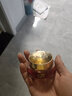 雪潤(rùn)（XUERUN）活肌精 新肌系列美白日霜晚霜 日霜15g 曬單實(shí)拍圖