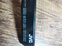 杰偉世（JVC） HA-FX99XBT 運動(dòng)藍牙入耳式耳機無(wú)線(xiàn)跑步運動(dòng)重低音耳機 FX99XBT 曬單實(shí)拍圖