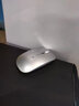 格寶龍無線鼠標靜音可充電滑鼠macbook辦公商務平板ipad藍牙雙模筆記本電腦男女手機通用 格寶龍 鋼琴白/藍牙雙?？睢境L續(xù)航+無線+藍牙5.0】 曬單實拍圖