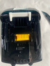 牧田牧田(makita)12V-18V充電鋰電池充電器零件配件電動(dòng)工具 BL1860B鋰電池(6.0Ah) 曬單實(shí)拍圖