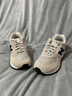 NEW BALANCE 官方休閑鞋男鞋女鞋簡(jiǎn)約經(jīng)典舒適百搭時(shí)尚輕便復古運動(dòng)鞋565系列 灰色 ML565CLG 36 (腳長(cháng)22cm) 曬單實(shí)拍圖