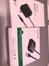 綠聯(lián)（UGREEN） sata轉usb3.0易驅線(xiàn)硬盤(pán)轉換連接器轉接線(xiàn)2.5/3.5英寸臺式機筆 【3.0標準款套裝】配12V2A電源器 曬單實(shí)拍圖