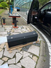 香車(chē)紡適用寶馬5系X5后備箱收納箱7系3系X7 X3 X6 X1 X2 X4 6系儲物箱盒 真皮黑【X5X6X7專(zhuān)用】備注車(chē)型 曬單實(shí)拍圖