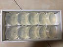 蝶翠詩（DHC） 橄欖蜂蜜皂溫和潔面皂洗面奶綿密泡沫 禮物 【日本進(jìn)口】 90g×10【囤貨分享裝】 曬單實(shí)拍圖