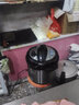 半球商用電壓力鍋多功能大容量飯店食堂用高壓力鍋特大號(hào)多人用電飯煲 8升雙膽 8-15人適用 燉肉煲湯煮飯 半球電壓力鍋 曬單實(shí)拍圖