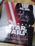星球大戰(zhàn) 新版圖典 英文原版 Ultimate Star Wars 百科設(shè)定畫冊(cè) 角色 生物 地點(diǎn) 曬單實(shí)拍圖