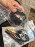 佳能（canon）50 85 1.8 1.4 1.2 二手單反相機大光圈人像長焦廣角定焦鏡頭全畫幅 佳能EF 50 F1.8 II 小痰盂二代 95新 曬單實拍圖