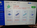 藍寶石華碩迪蘭微星訊景AMD RX580/5700/6600/6700xt猛禽超白金旗艦二手游戲顯卡 迪蘭5700XT 8G戰神 9成新 曬單實(shí)拍圖