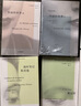 包郵 杜拉斯4冊套裝 戰(zhàn)時筆記和其他 就這樣 外面的世界1 外面的世界2 瑪格麗特·杜拉斯著 中信出版社圖書 曬單實拍圖