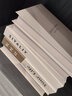 潮流烽火線現(xiàn)代簡(jiǎn)約假書仿真書書房樣板間客廳裝飾品拍攝道具書創(chuàng)意家居擺件 英文款(25/24高)5本 曬單實(shí)拍圖