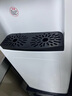 夏新（Amoi）茶吧機家用飲水機客廳用智能語(yǔ)音遙控下置水桶立式茶吧柜白色高顏值制熱/制熱 標準款遙控數顯（多段溫控）防燙壺 溫熱型 曬單實(shí)拍圖