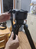 思銳 VH-15 鋁合金長(cháng)焦觀(guān)鳥(niǎo)液壓阻尼云臺 單反微單相機三腳架適用帶手柄  曬單實(shí)拍圖