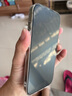 COMMA珂瑪 全包透明手機(jī)殼 適用于iPhone 15系列 透明丨磁吸 蘋果15 Pro 曬單實(shí)拍圖