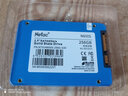 朗科128G/512G固態(tài)硬盤N600s/N500s 2.5英寸sata3.0接口電腦SSD 越影N600S 256G 曬單實(shí)拍圖
