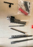 博世（BOSCH）GBH 180-LI新款鋰電無刷輕型電錘電鎬兩用 18V多功能電錘沖擊鉆 5.0Ah電池×2|普通鉆頭套裝 曬單實拍圖