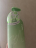 nak茶樹精油洗發(fā)水645g 控油去屑清爽蓬松男士女士通用香味持久 曬單實拍圖