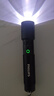 飛利浦（PHILIPS）強(qiáng)光手電筒變焦超亮Type-C充電家用小型戶外露營燈應(yīng)急SFL2146/93 曬單實(shí)拍圖