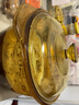 晶澤玻璃鍋蓋樂(lè )美雅琥珀鍋蓋子琥珀色通用直徑20厘米2升3升1.5升配套 2升3升樂(lè )美雅鍋蓋國產(chǎn) 20cm 曬單實(shí)拍圖