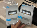 HP 惠普 原廠(chǎng)原裝 DDR4 PC4 SODIMM 四代筆記本電腦內存條 適用暗影精靈\/光影精靈\/戰66 戰99 筆記本內存 DDR4 3200 32GB 1條 曬單實(shí)拍圖
