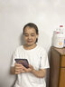 未來(lái)客（vlk）智能助聽(tīng)器老年人耳聾耳背無(wú)線(xiàn)入耳式隱形充電耳機輕中度雙耳降噪 白色 標準款 EN-IA013A 曬單實(shí)拍圖