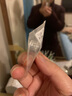 ATHENAIE小蠻腰925銀項鏈吊墜diy手串配珠潘家同款手鏈串珠轉(zhuǎn)運珠送女友 曬單實拍圖
