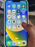Apple/蘋(píng)果全新美版14plus美版有鎖 支持移動(dòng)聯(lián)通電信（5G） 直播 蘋(píng)果 14plus 黑色 6.7寸 512GB (原機未改) 曬單實(shí)拍圖