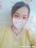 絲萊黃金鎖包9999足金吊墜女長(zhǎng)命鎖福字金鎖吊墜鏤空鈴鐺金墜子 足金中號(hào)長(zhǎng)命鎖+1轉(zhuǎn)運(yùn)珠  約6.8g 曬單實(shí)拍圖