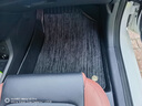 晉御滋現代朗動(dòng)腳墊tpe 適用12-16款五座專(zhuān)用雙層大全包圍防水汽車(chē)腳墊 (雙層)TPE腳墊+三色雪妮絲 12-16款朗動(dòng)專(zhuān)用腳墊 曬單實(shí)拍圖