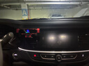 翼舞23款別克君威手機(jī)車載支架23手機(jī)架專用22用品配件汽車2023 17-23款【星耀紅】金屬支架 別克君威 曬單實(shí)拍圖