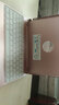 新爵 2018ipad鍵盤(pán)鼠標套裝妙控藍牙air2/pro9.7/Air保護套新ipad6觸控板輕薄 玫瑰金+鼠標【無(wú)背光升級款】 17/18ipad 9.7/Air2/pro9.7 曬單實(shí)拍圖
