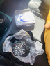 卡西歐（CASIO）復(fù)古休閑腕表時尚指針防水學(xué)生運動手表 MRW-200H-1B3VDF 曬單實拍圖