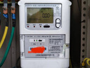 正泰（CHNT）電流互感器0.2級三相BH-0.66電流比 300/5A φ30孔徑 190KW功率以 曬單實(shí)拍圖