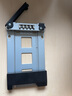 ICY DOCK 硬盤擴展卡U.2 NVMe SSD PCIe轉接硬盤抽取盒MB111VP-B 曬單實拍圖