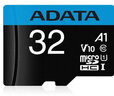 威剛（ADATA） TF卡存儲卡V10A1手機擴容 /V30  A2 相機卡行車(chē)記錄儀攝像視頻錄制監控高速大容量 V10A1手機擴容1080P高清 64G 曬單實(shí)拍圖