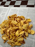 越南特產(chǎn)菠蘿蜜干新鮮水果干果脆片辦公室小吃孕婦零食非油炸老人 菠蘿蜜干1大包(250g) 曬單實(shí)拍圖
