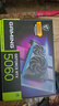 微星（MSI）魔龍 GeForce RTX 5060 8G GAMING OC AI推理 電競游戲設計智能學(xué)習獨立顯卡 曬單實(shí)拍圖